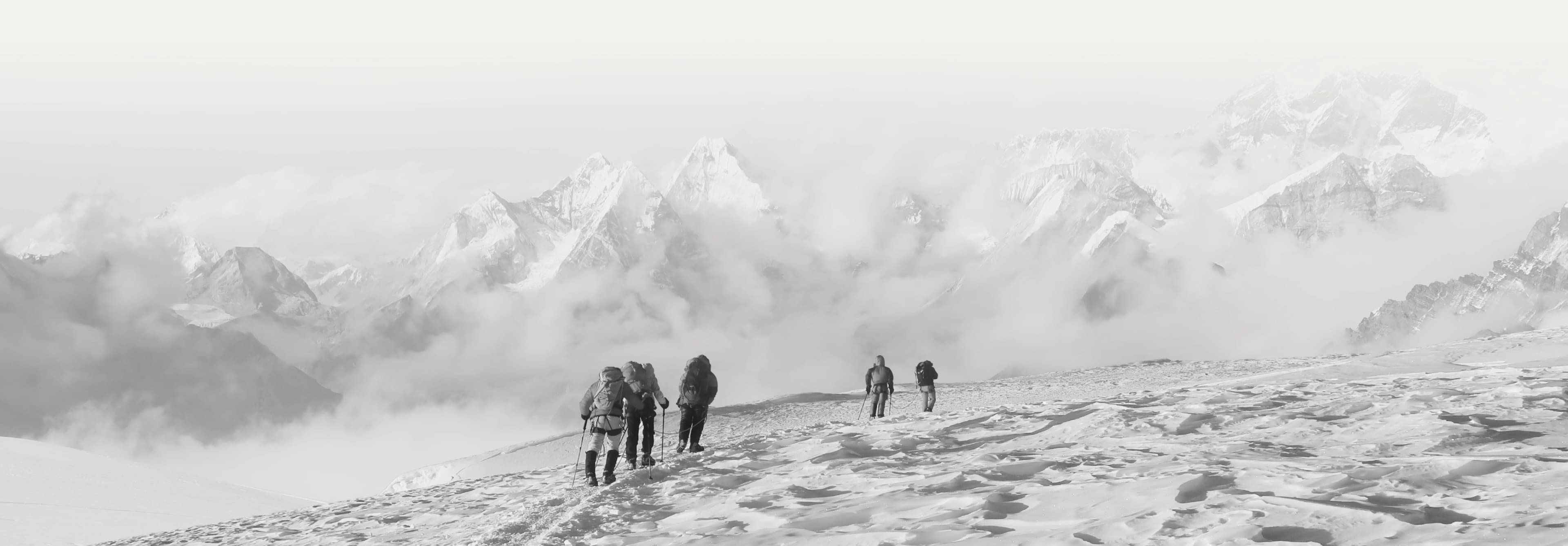 Peak Himalayan Trek